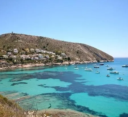 Sol Y Relax Moraira