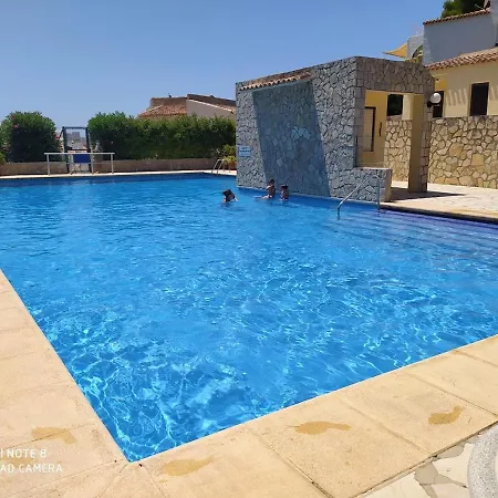 Sol Y Relax Moraira * Teulada
