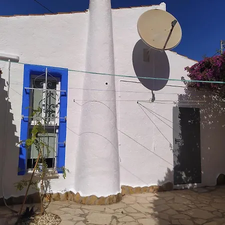 Apartment Sol Y Relax Moraira *