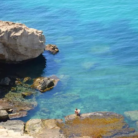 Apartment Sol Y Relax Moraira *