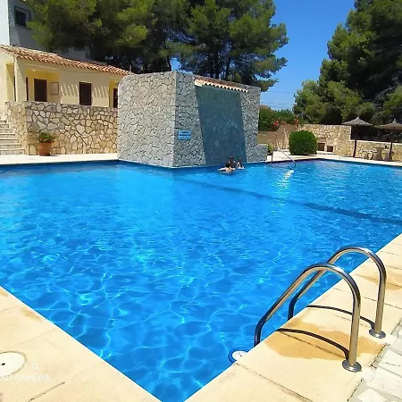 Sol Y Relax Moraira *