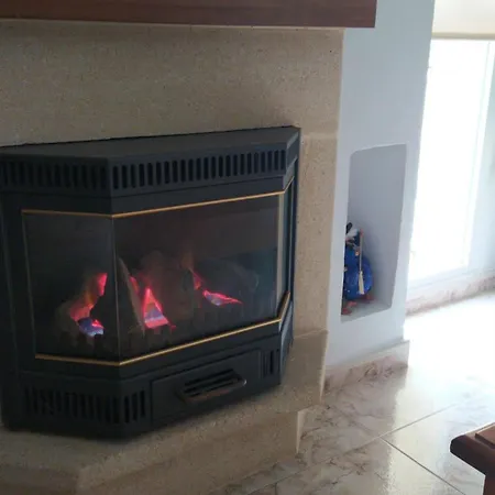 Apartment Sol Y Relax Moraira *